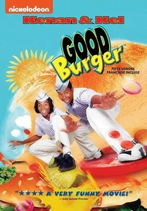 Good Burger (DVD) - Bild 1 von 1
