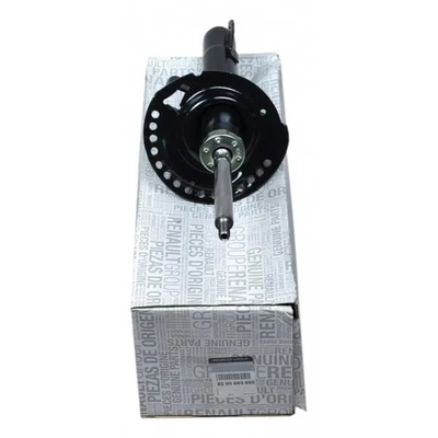 Para Renault Megane II Suspensión Frontal - Imagen 1 de 3