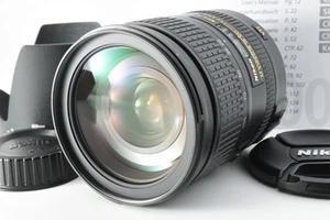 Nikon AF-S FX Nikkor 28-300mm F3.5-5.6G ED VR [Near Mint] #70 - Bild 1 von 24