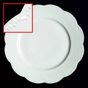 Haviland Star Speiseteller 202322 - Bild 1 von 1