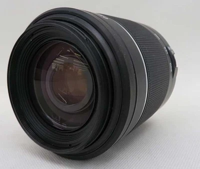 SONY DT 55-200mm F4-5.6 SAM Telephoto Zoom Lens - Image 1 of 4
