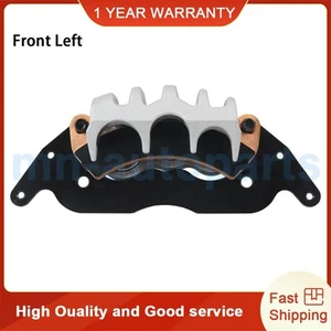 Front Left Brake Caliper for Polaris RZR-Turbo XP RZR-PRO-XP General-XP-4-1000 - Picture 1 of 9