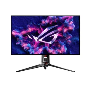 ASUS ROG Swift PG32UCDP 31.5" OLED 4K UHD Gaming Monitor Response Time 0.03 ms - Picture 1 of 6