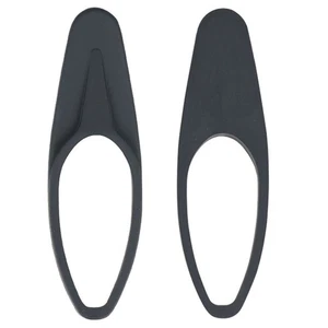 Waterproof Silicone Gel Seatpost Seal Rings for Flat Road Bike Seatposts 5pcs - Picture 1 of 13