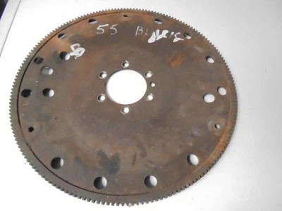 Volante 55 Buick Nailhead Dynaflow Transmisión FlexPlate Años 50 De Colección Foto 1 de 4
