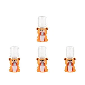  4PCS Compact Water Dispenser Spielzeug Kleinkinder verwenden - Bild 1 von 12