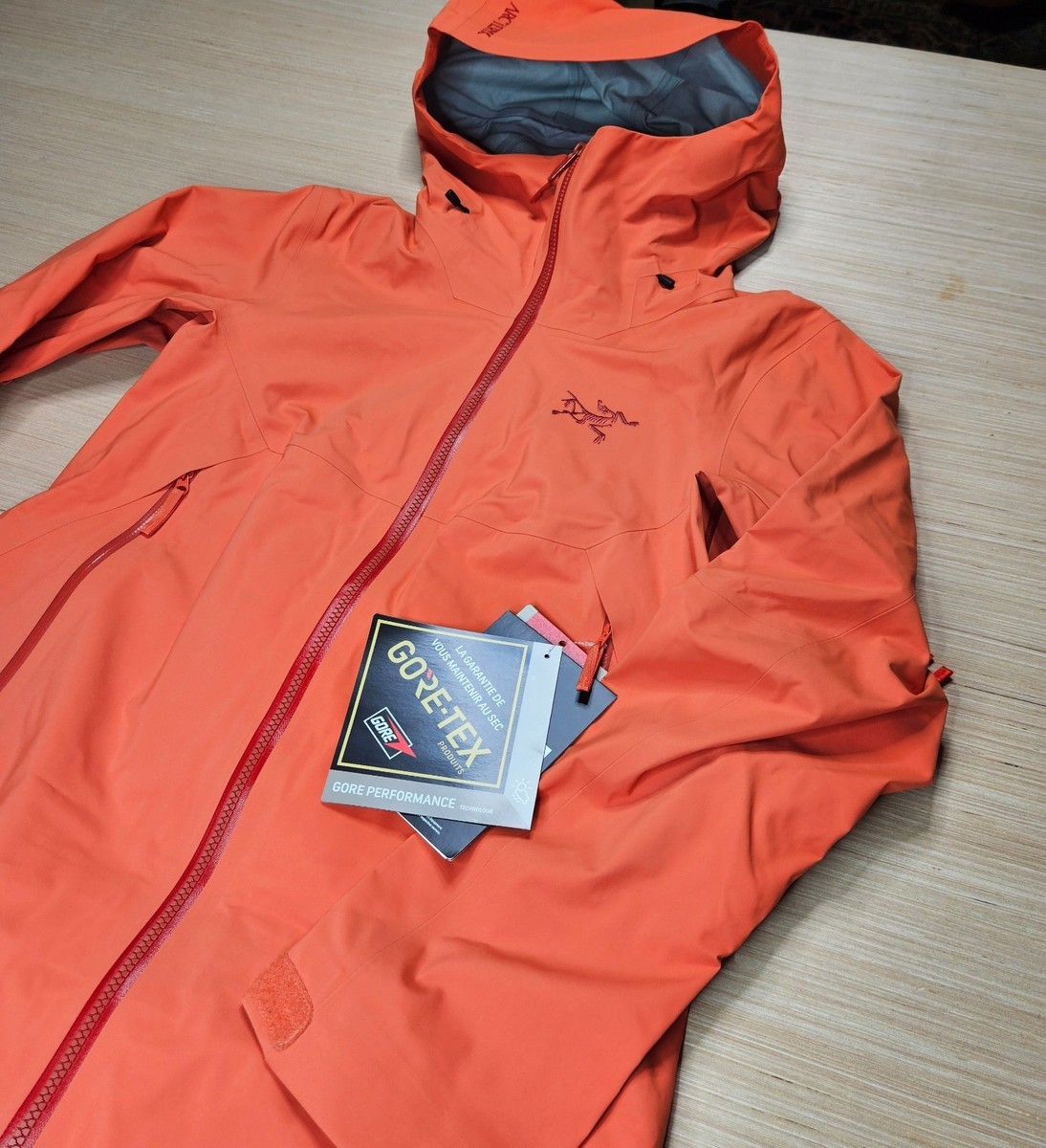 Arc'teryx Size S Winter Sports Clothing for sale | eBay Arc'teryx Size S Winter Sports Clothing for sale | eBay
