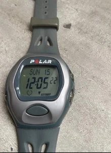 Polar Electro OY Uhr - Bild 1 von 5