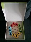 Piramide für Kinder.  100% Bioplastics. Spielzeug.