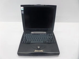 Portátil Fujitsu LifeBook C350 de colección - sin HDD/RAM/OS - Imagen 1 de 9