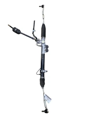 2023 NISSAN FRONTIER D41 OEM 3.8L RWD POWER STEERING GEAR RACK & PINION 7K MILES - Image 1 of 4