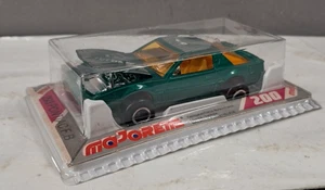 MAJORETTE 1/56 PONTIAC F.B N° 293 MADE IN FRANCE ANNI 80 - Picture 1 of 3