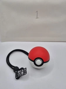 Pokeball Plus CON MEW DLC Nintendo Switch Pokemon Controller Accessorio Ottime Condizioni RARO - Foto 1 di 7