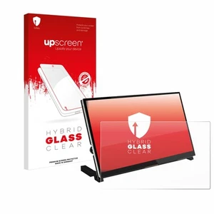 Film Protecteur Verre pour Raspberry Pi Touchscreen (10.1") Film Écran - Photo 1/9