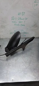 Triumph Sprint St 955i Hugger Kettenschutz 1998 bis 2004  - Bild 1 von 5