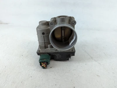 Nissan Altima 2002-2006 carrocería del acelerador Powxx Foto 1 de 4