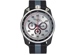 Porsche Sport Armbanduhr / Chronograph race black - Picture 1 of 1