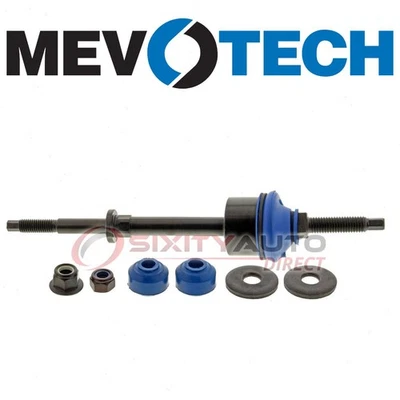 Mevotech Supreme Front Stabilizer Bar Link Kit for 2002-2007 Dodge Ram 1500 bk - Imagem 1 de 4