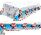 Super Wings Plate Banner Birthday Party Supplies Favor Centerpiece Decoration