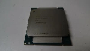Intel Octa-Core i7-5960X Extreme 3.0Ghz CPU for Socket 2011-3 - SR20Q - Tested - Picture 1 of 3