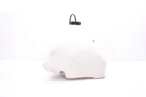 1997 96-04 HONDA XR400 400 XR 400R GAS TANK FUEL PETROL RESERVOIR WHITE H134 - Picture 1 of 7