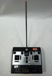RC Transmitter Vintage Rare Brand Electronik microprop fm professional 35MHz 7c - Picture 1 of 10