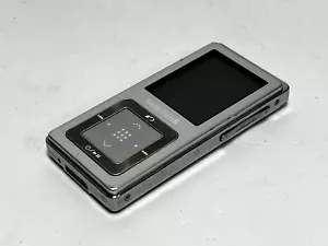 Reproductor de MP3 multimedia digital Samsung YP-Z5 plateado - SIN PROBAR - Imagen 1 de 2