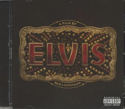 Various - Elvis - Original Motion Picture Sountrack (CD) - Elvis, RCA All Cou... - Bild 1 von 2