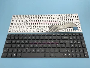 For ASUS F541 F541S F541SA F541SC F541U F541UA F541UV UK Keyboard Big Enter - Picture 1 of 3