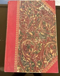 Die Familie Buchholz German Antique 1888 Julius Stinde HC Jewish History Bio - Picture 1 of 9