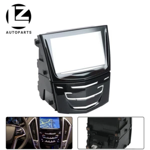 Cadillac CUE System Touch Screen Nav Radio for 23243166 ATS CTS ELR SRX XTS - Picture 1 of 12