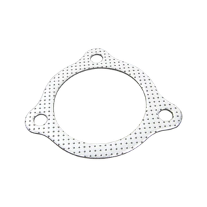 CXRacing 3" 3 Bolt Turbo Gasket For Toyota 2JZ-GTE VVTI 2JZGTE - Picture 1 of 2