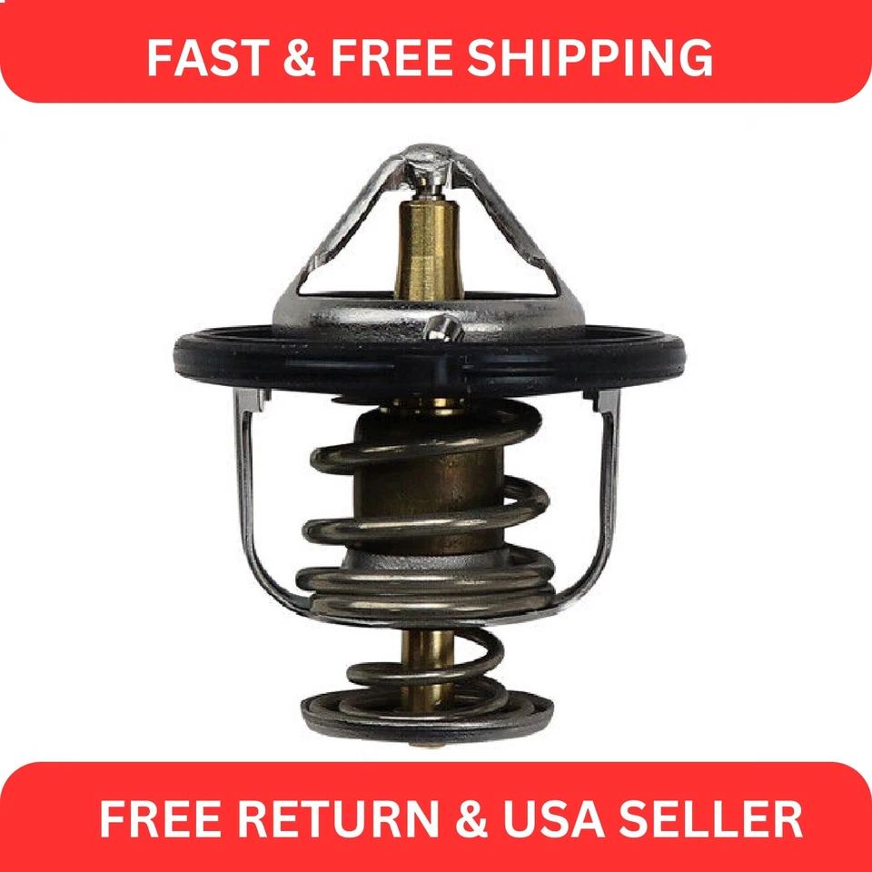 Termostato Beck Arnley 143-0828 para 99-08 Suzuki Grand Vitara Vitara XL-7 Foto 1 de 4