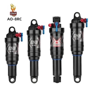DNM AO-8RC 38RC 36RC TRU-8RC Mountain Bike MTB Air Shock Absorber with Lockout - Picture 1 of 33