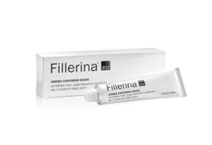 Labo Fillerina 932 Eye Contour Filler Effect Anti-Aging Cream Grade 5 Plus 15m - Picture 1 of 1