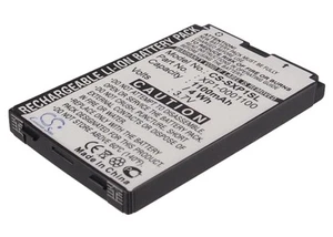 UK Battery for Sonim XP1 XP1 BT XP1-0001100 3.7V RoHS - Picture 1 of 5