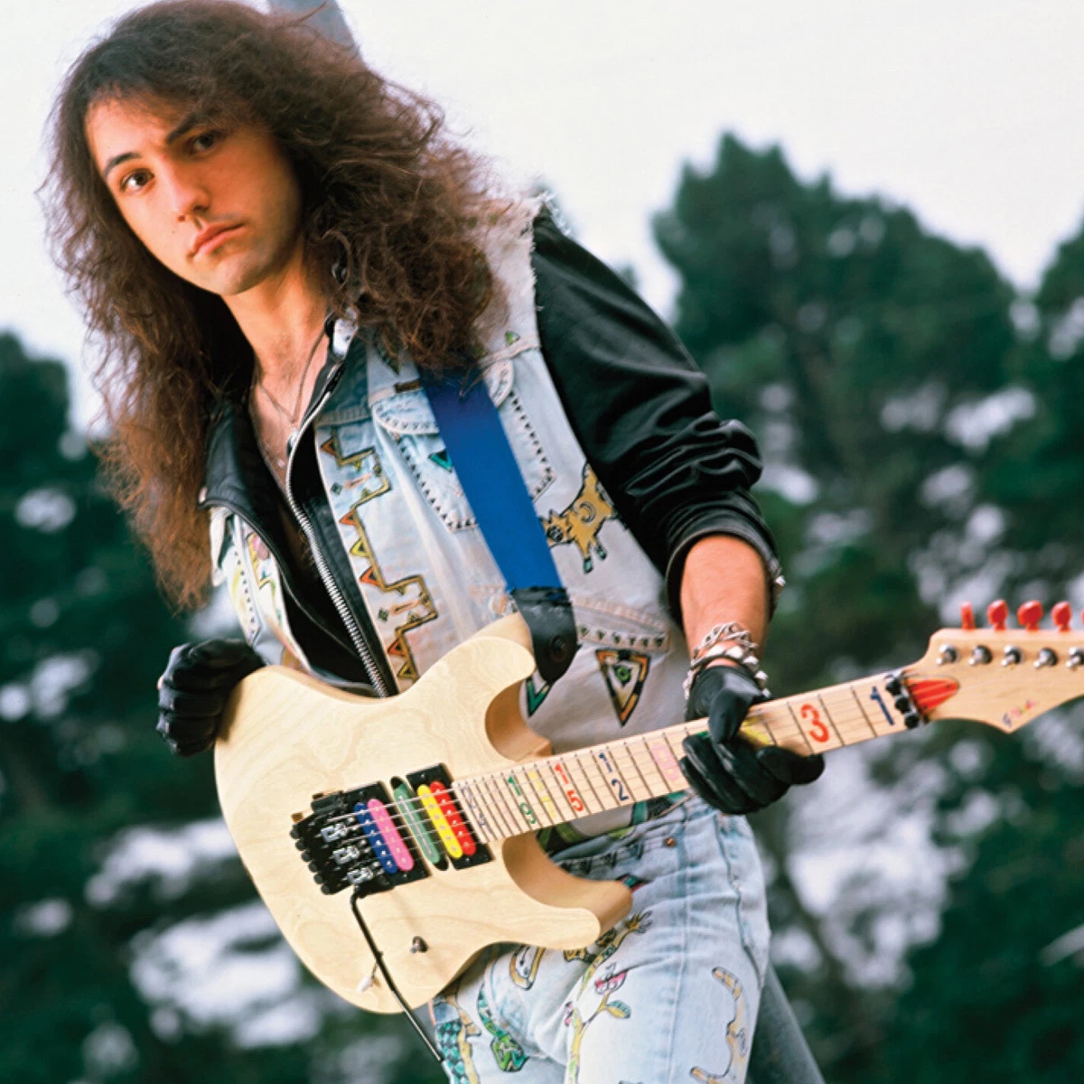 Jason Becker products for sale | eBay