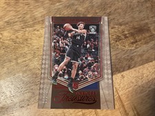 2021-22 Panini Chronicles Timeless Treasures Kessler Edwards RED Rookie RC /149