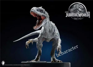 GRTOYS Tyrannical Tyrannosaurus Rex Jurassic  Licensing 1/35 statue model - Picture 1 of 8