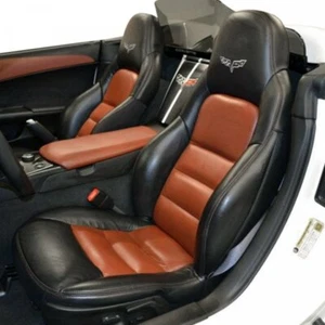 SMOKE Wind Deflector Blocker Wind Restrictor® For 05-13 Corvette C6 Convertible - Picture 1 of 9