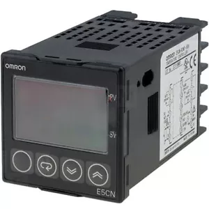Controlador de temperatura Omron E5CN-R2MP-500 nuevo en caja - Imagen 1 de 2
