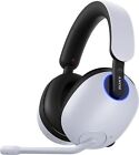 Sony INZONE H9 Wireless Noise Canceling Gaming Headset 360 Spatial Sound WHG900N
