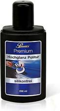 Produktbild - €6,08/100ml; 250ml Petzoldts Premium Hochglanz Politur; Hologramme & Schleier