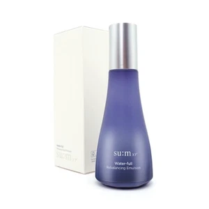 SUM37 SU:M 37 Water-full Rebalancing Emulsion 4.05fl.oz / 120ml K-Beauty - Picture 1 of 1
