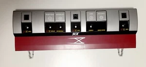 2003 SCX The Digital System Control Panel/Board - NUR TEILE *SIEHE BESCHREIBUNG  - Bild 1 von 6