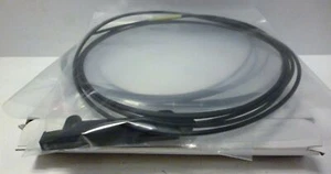 Keyence FU-E40 Fiber Optic Sensor - Picture 1 of 4