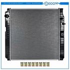 Aluminum Radiator For 2003 2004 2005 Lincoln Aviator 4.6L New Replacement
