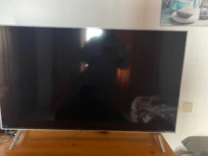 LG 43NANO776PA 43" 4K NanoCell Smart TV - Gris/Blanco Claro - Imagen 1 de 1