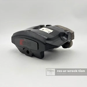 2008-2012 Audi S5 Front Left Driver Side Brake Caliper OEM 8T0615123 - Picture 1 of 21