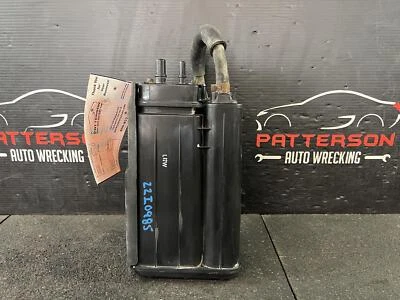 Hyundai Sonata 2011-2013 2,4 L híbrido combustible gas carbón evaporación bote Foto 1 de 4